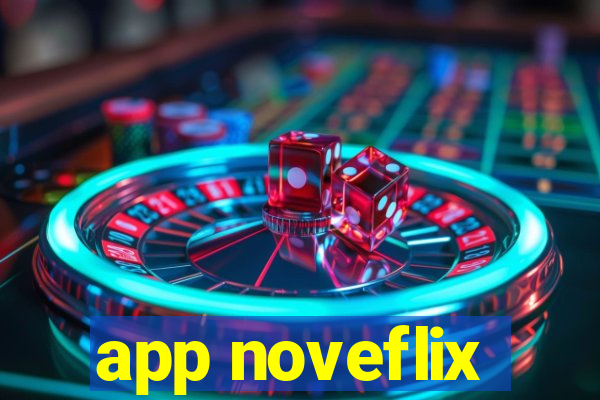 app noveflix